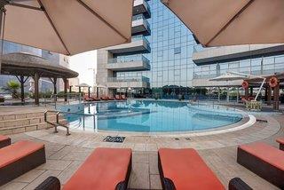 Ferien im Copthorne Hotel Dubai 2024/2025 - hier günstig online buchen