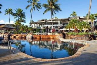 Ferien im The Westin Princeville Ocean Resort Villas 2024/2025 - hier günstig online buchen