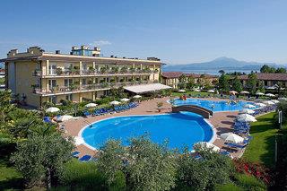 Ferien im Hotel Bella Italia 2024/2025 - hier günstig online buchen
