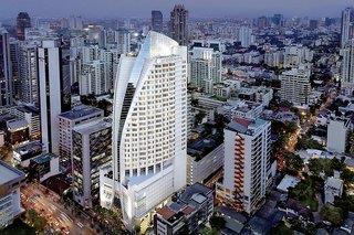 Ferien im Hilton Bangkok Grande Asoke 2024/2025 - hier günstig online buchen
