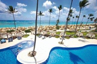 Ferien im Majestic Elegance Punta Cana Resort 2024/2025 - hier günstig online buchen