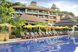 Ferien im Avani Ao Nang Cliff Krabi Resort 2024/2025 - hier günstig online buchen