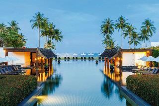 Ferien im JW Marriott Khao Lak Resort & Spa 2024/2025 - hier günstig online buchen