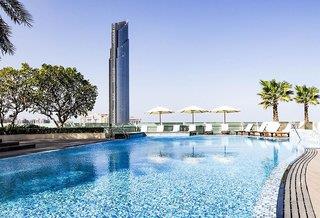 Ferien im Crowne Plaza Dubai - Festival City 2024/2025 - hier günstig online buchen
