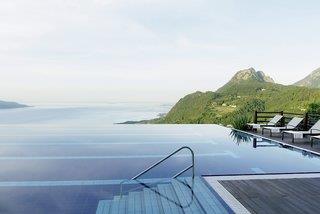 Ferien im Lefay Resort & Spa Lago Di Garda 2024/2025 - hier günstig online buchen