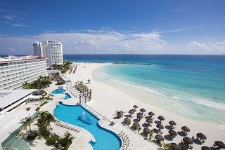 Ferien im Krystal Cancún 2024/2025 - hier günstig online buchen