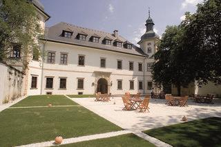 Ferien im Jufa Hotel Schloss Röthelstein/Admont 2024/2025 - hier günstig online buchen