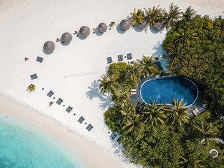 Ferien im Adaaran Prestige Vadoo Maldives 2024/2025 - hier günstig online buchen