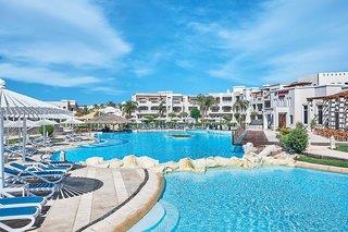 Ferien im Iberotel Casa Del Mar Resort 2024/2025 - hier günstig online buchen