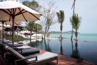 Ferien im Anantara Lawana Koh Samui Resort 2024/2025 - hier günstig online buchen