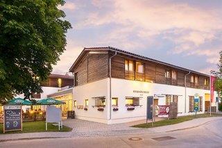 Ferien im Novum Hotel Seidlhof 2024/2025 - hier günstig online buchen
