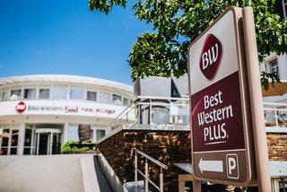 Ferien im Best Western Plus Hotel Willingen 2024/2025 - hier günstig online buchen