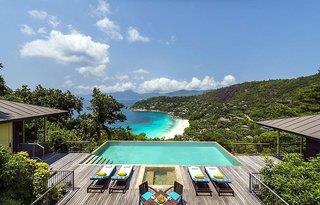 Ferien im Four Seasons Resort Seychelles 2024/2025 - hier günstig online buchen