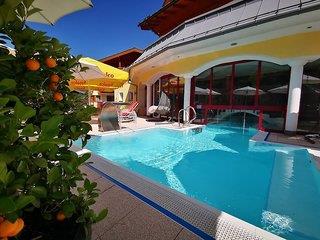 Ferien im Berg & Spa Hotel Urslauerhof 2024/2025 - hier günstig online buchen