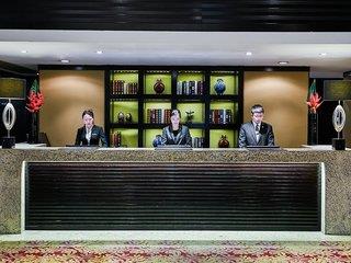 günstige Angebote für Intercontinental Shanghai Pudong