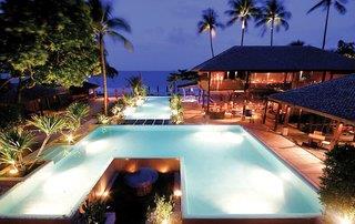 Ferien im Anantara Rasananda Koh Phangan Villa Resort & Spa 2024/2025 - hier günstig online buchen