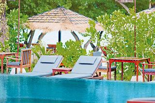 Ferien im The Sevenseas Resort 2024/2025 - hier günstig online buchen