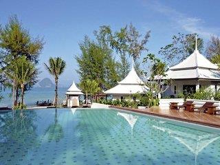 Ferien im Anyavee Tubkaek Beach Resort 2024/2025 - hier günstig online buchen