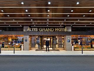 günstige Angebote für Altis Grand Hotel 