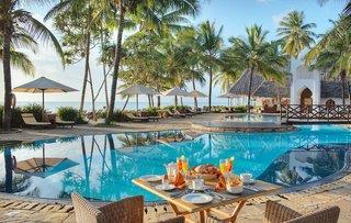Ferien im Urlaub Last Minute im Sultan Sands Island Resort - hier günstig online buchen