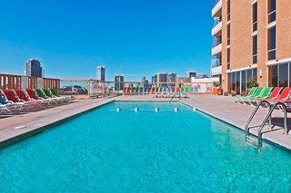 Ferien im Crowne Plaza Hotel Dallas Downtown 2024/2025 - hier günstig online buchen