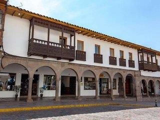 Ferien im Casa Andina Standard Cusco Plaza 2024/2025 - hier günstig online buchen