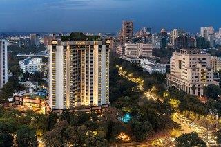 Ferien im Shangri-La s Eros Hotel New Delhi 2024/2025 - hier günstig online buchen