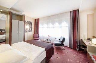 Ferien im AZIMUT Hotel Cologne 2024/2025 - hier günstig online buchen