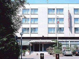günstige Angebote für L´Esquisse Hotel & Spa Colmar - MGallery