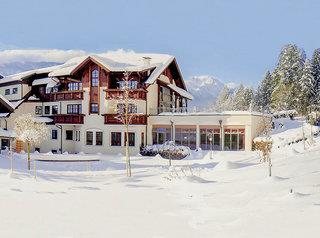 Ferien im Alpen Adria Hotel & Spa 2024/2025 - hier günstig online buchen