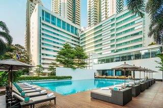 Ferien im Urlaub Last Minute im COMO Metropolitan Bangkok - hier günstig online buchen