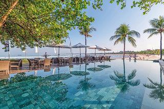 günstige Angebote für Bali Garden Beach Resort