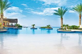 Ferien im Urlaub Last Minute im Desert Islands Resort & Spa by Anantara - hier günstig online buchen