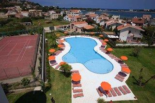 Ferien im Capo Peloro Resort 2024/2025 - hier günstig online buchen