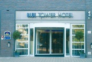 Ferien im XO Hotels Blue Tower 2024/2025 - hier günstig online buchen