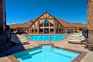 Ferien im Best Western Plus Bryce Canyon Grand Hotel 2024/2025 - hier günstig online buchen