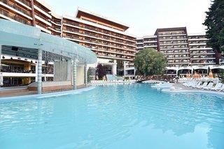 Ferien im Flamingo Grand Hotel & Spa 2024/2025 - hier günstig online buchen