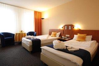 Ferien im ARCADIA Hotel Bielefeld 2024/2025 - hier günstig online buchen