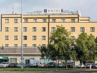 Ferien im Idea Hotel Piacenza 2024/2025 - hier günstig online buchen