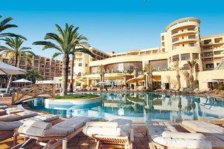 günstige Angebote für Mövenpick Resort & Marine Spa Sousse
