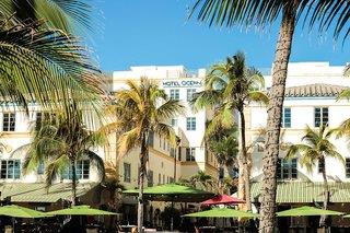 Ferien im Ocean Hotel 2024/2025 - hier günstig online buchen