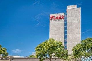 Ferien im Salt Lake Plaza Hotel 2024/2025 - hier günstig online buchen