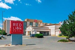 Ferien im Red Lion Hotel & Conference Center Cheyenne 2024/2025 - hier günstig online buchen