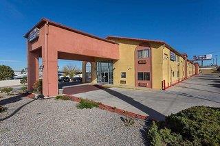 Ferien im SureStay Hotel by Best Western Albuquerque Midtown 2024/2025 - hier günstig online buchen