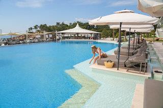 Ferien im Blue Dream Palace Luxury Beach Resort 2024/2025 - hier günstig online buchen