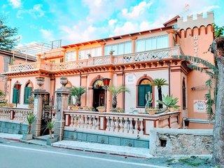 Ferien im Villa Antica Tropea 2024/2025 - hier günstig online buchen