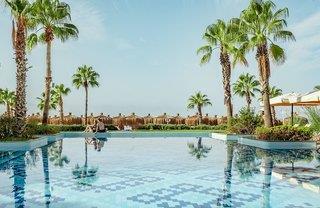 Ferien im Ali Bey Resort Sorgun 2024/2025 - hier günstig online buchen