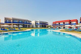 günstige Angebote für All Senses Nautica Blue Exclusive Resort & Spa