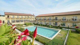 Ferien im Leonardo Hotel Lago di Garda 2024/2025 - hier günstig online buchen