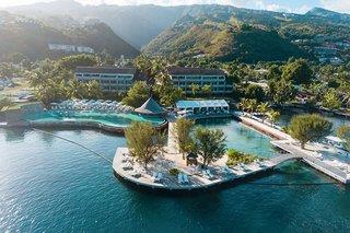 günstige Angebote für Manava Suite Resort Tahiti